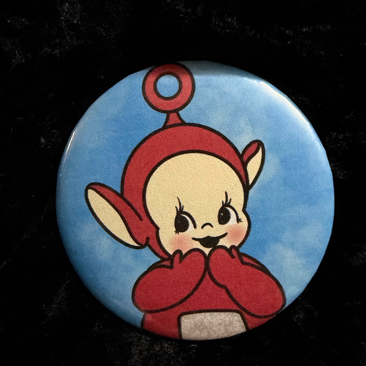 Buttons