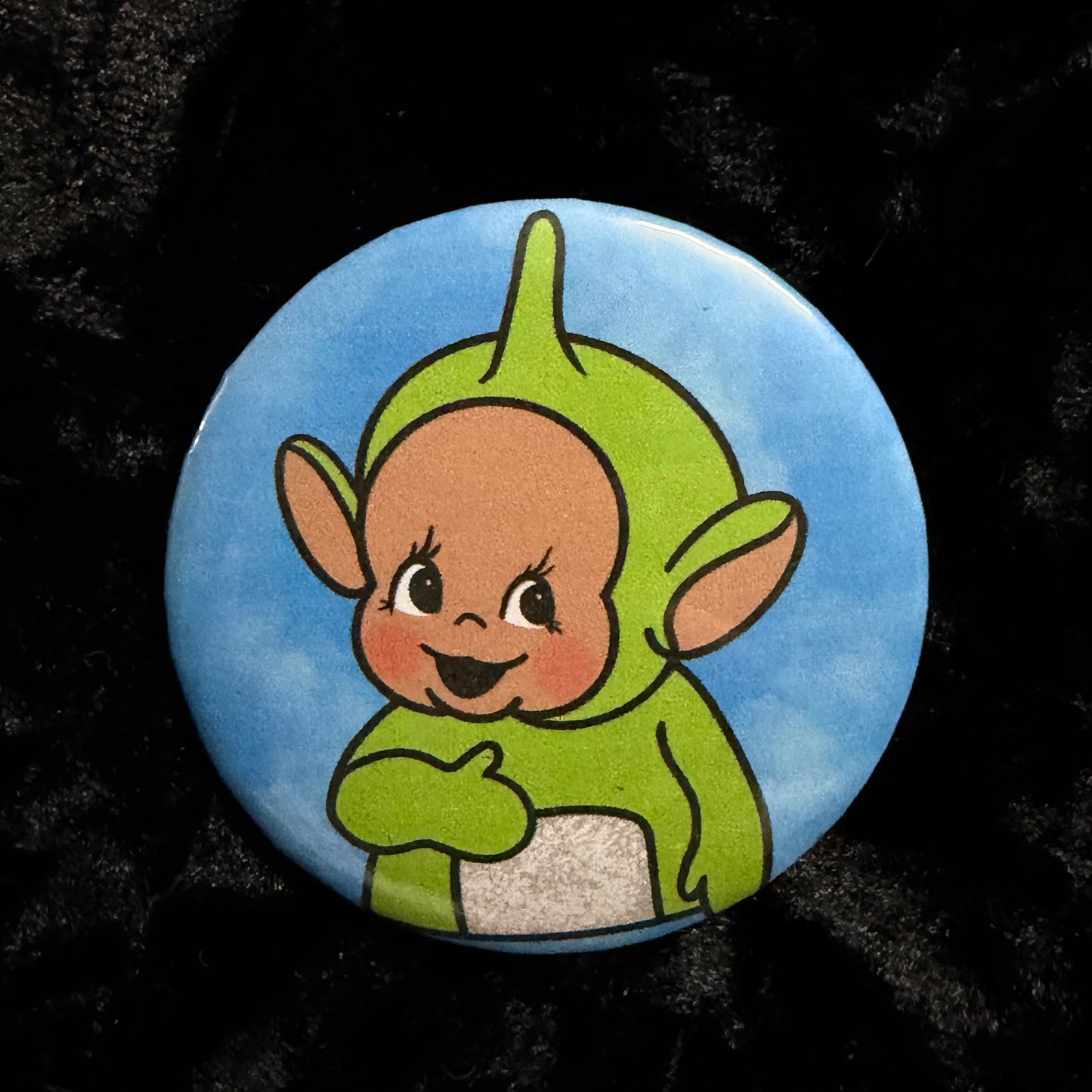 Buttons