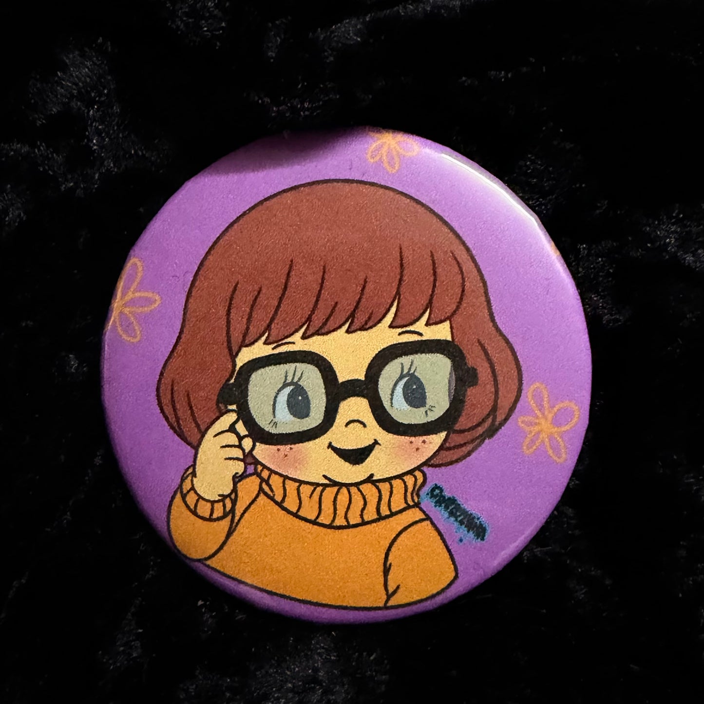 Buttons