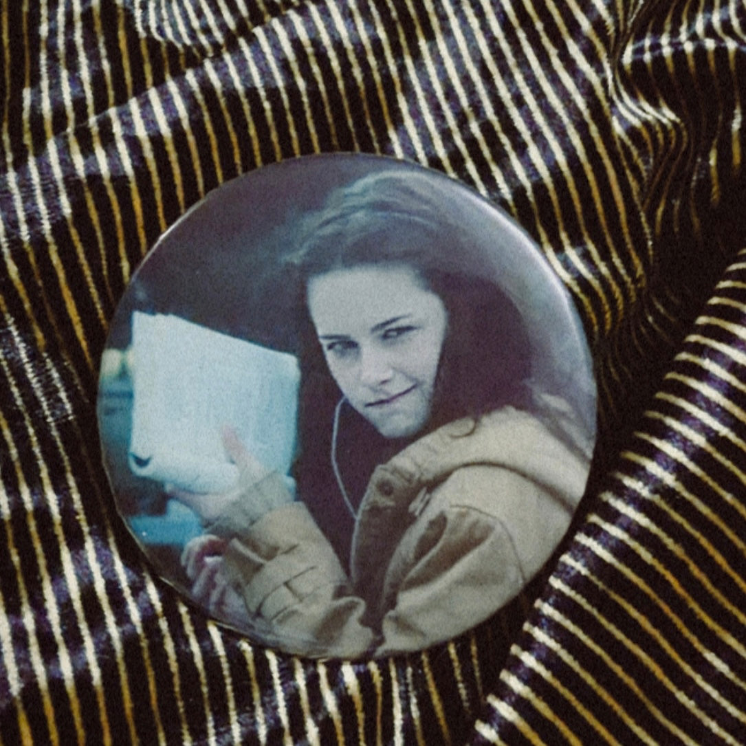 Book Buttons