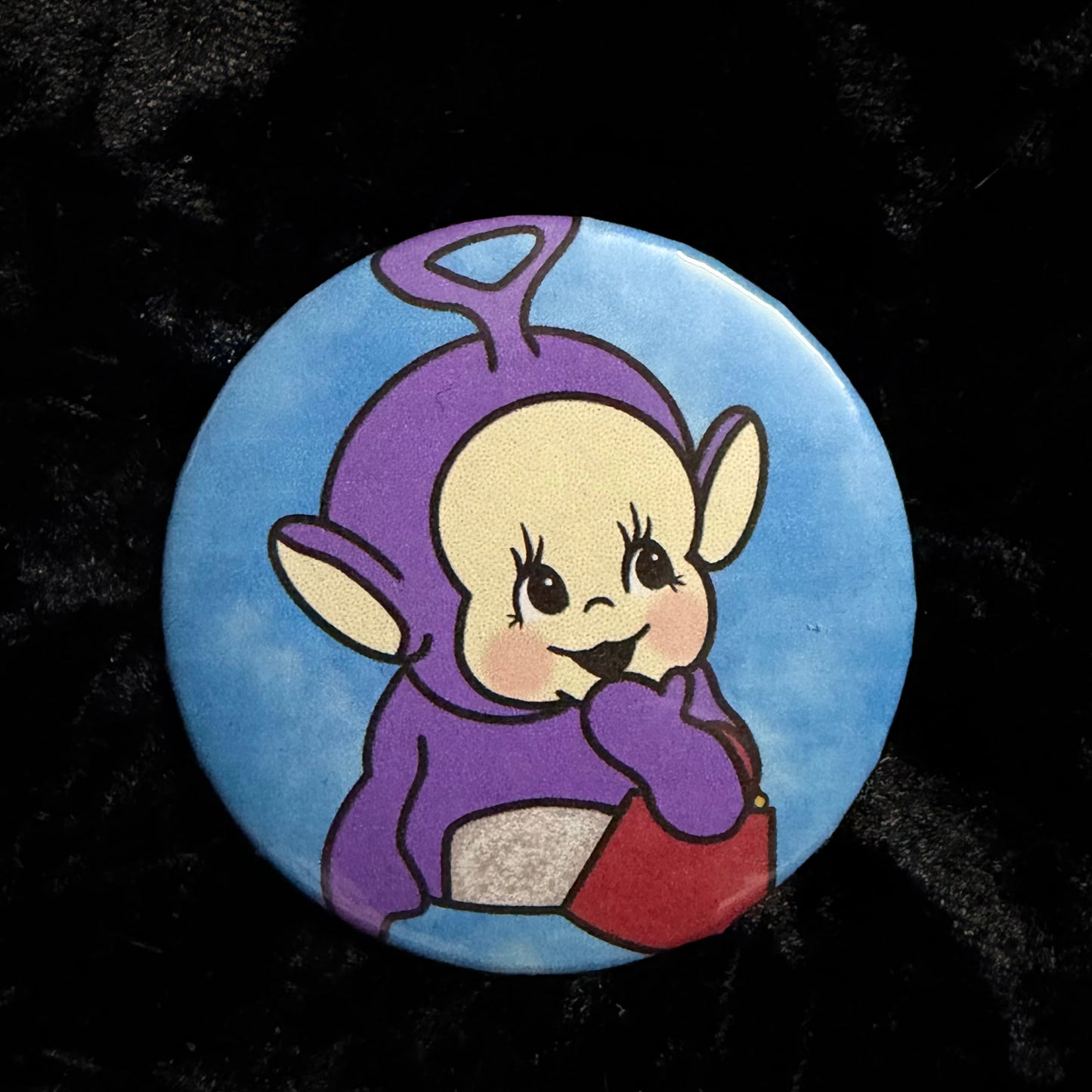 Buttons