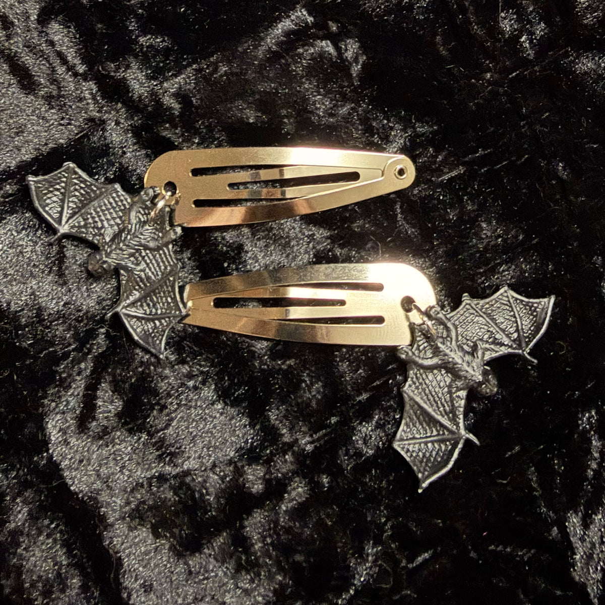 Hairclips