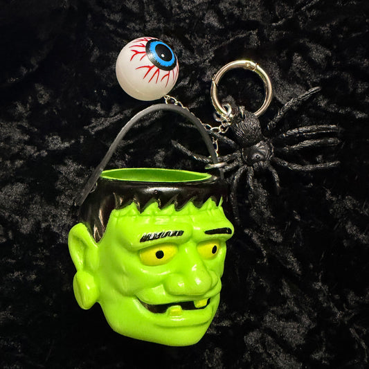 Frankie Keychain