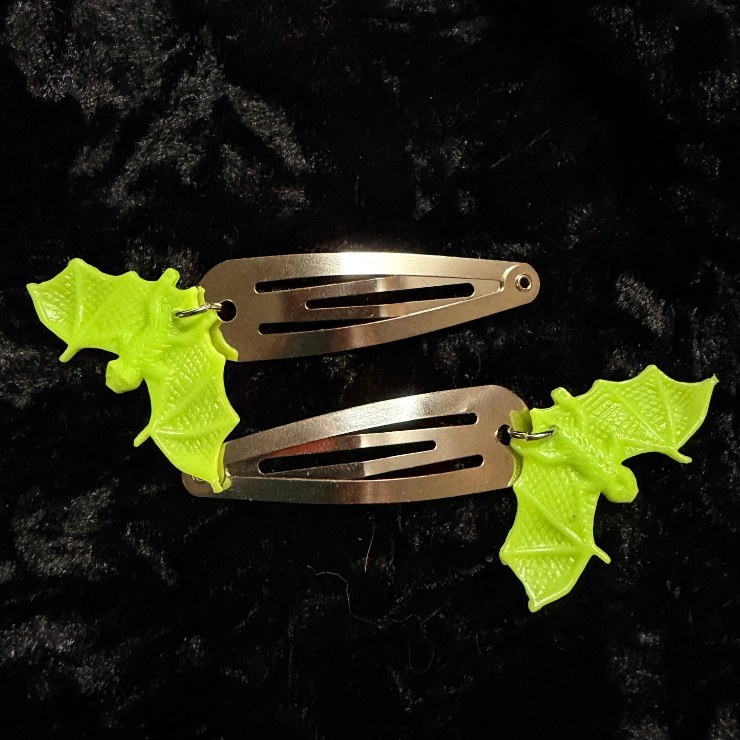 Hairclips