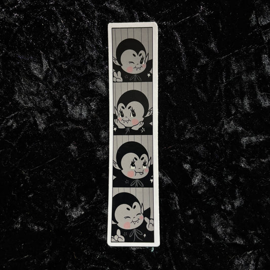 Photo Booth Mascot