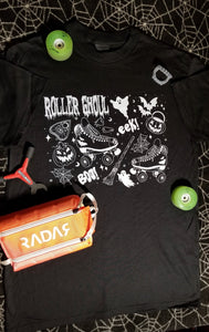 Roller Ghoul Shirt