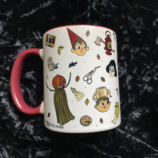 OTGW  Mug