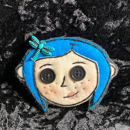 Coraline Feltie