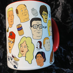 KOTH Mug
